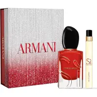 Giorgio Armani Sì Passione Gave sæt
