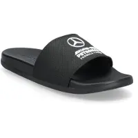 Adidas Adilette Comfort Mercedes-amg Petronas F1 Team Klipklapper
