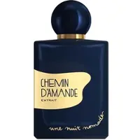 Une Nuit Nomade Chemin d'Amande Extrait Eau de Parfum 100 ml