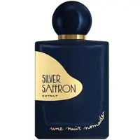 Une Nuit Nomade Silver Saffron Extrait Eau de Parfum 100 ml