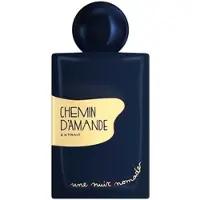 Une Nuit Nomade Chemin d'Amande Extrait Eau de Parfum 50 ml