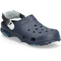Crocs All-terrain Classic Træsko