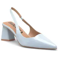 Bianco Slingpumps 'Maralyn' lyseblå