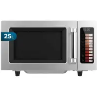 Cecotec Flatpro 2500 Touch Mikrobølgeovn