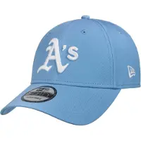 New Era League Essential 9forty Oakland Athletics Kasket