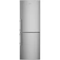 Electrolux 500 ColdSense Køle-/Fryseskab 175 cm LNT3LE3X1