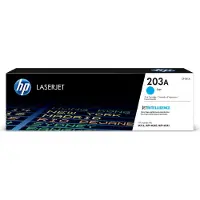 Hp Ink 203a Toner