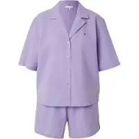 Tommy Hilfiger Underwear Shorty lavendel