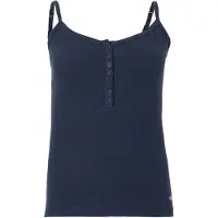 Hollister Overdel navy / rød