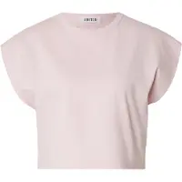 EDITED The Label Shirts 'Xophia' pink / lyserød