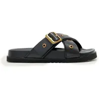 AllSaints Pantoletter 'SUKI WESTERN' sort