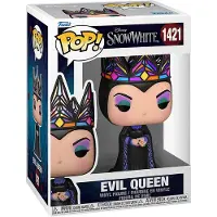 Funko POP! POP Vinyl Disney Evil Queen