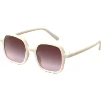 IZIPIZI - Solbriller - Sun Office Vintage Cream til Unisex - Beige