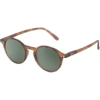 IZIPIZI - Solbriller - Sun #D Havane til Unisex - Brun
