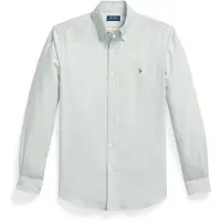 Ralph Lauren Skjorte mint