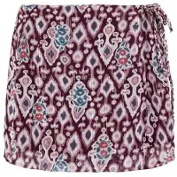 Scalpers Nederdel pink