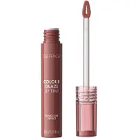 Catrice Colour Glaze Lip Tint Lipgloss 3 ml Nr. 020 - Mood Nude