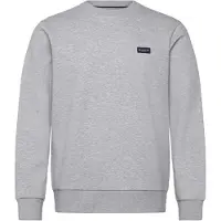 Hackett London Heritage Ess Badge Sweatshirt