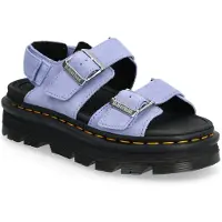 Dr. Martens Sandaler 'ZebZag' himmelblå