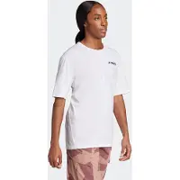 Adidas Terrex Multi Climacool T-shirt Med Korte ærmer