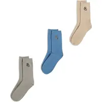Karl Lagerfeld Sokker ' Kameo-Socken – 3er-Pack ' blandingsfarvet