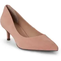 Ralph Lauren Pumps 'ADRIENNE' pudder