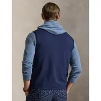 Ralph Lauren 785a96859 Vest