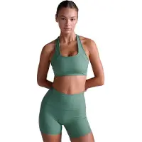 2XU Form Racerback Sports-bh Med Medium Støtte