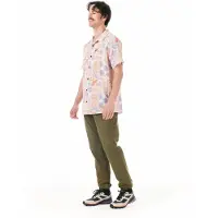Picture Organic Clothing - Vandretøj - Lenu Stretch Pants Tobacco til UnisexNylon - Størrelse M - Brun
