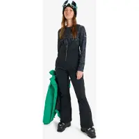 Roxy Summit Bib Bukser