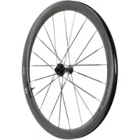Progress Orbit 450 Cl Disc Tubeless Landevejscyklens Forhjul