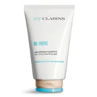 Clarins Re-Move Purrifying Rensegel 125 ml