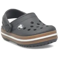 Crocs Crocband Gum Træsko