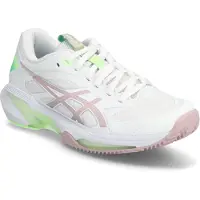 Asics Solution Speed Ff 4 Sko Til Grusbaner