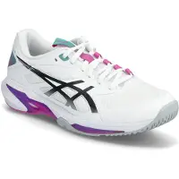 Asics Solution Speed Ff 4 Sko Til Alle Overflader
