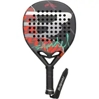 Bullpadel Ionic Control 2026 Padelketcher