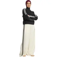 Adidas Originals Adicolor Satin Wide Leg Joggers