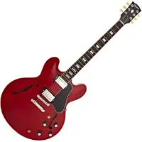 Gibson ES-335 Figured Sixties Cherry #230950100