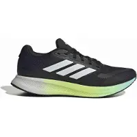 Adidas Løbesko 'RUNFALCON 5' sort / hvid