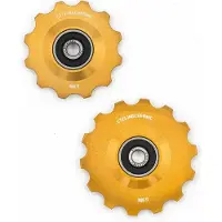 Cycling Ceramic Campagnolo Ekar/sram Red E1 Cykeltrissesæt