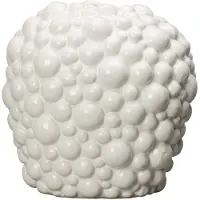 By On Celeste vase 26 cm White