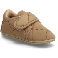 Wheat Hjemmesko - Quiltet - Sasha Thermo - Hazel - - 25 - Hjemmesko