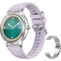 COLMI Stål L28 Rem Smartwatch