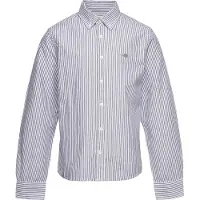 Gant 930478 Skjorte Med Lange ærmer