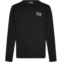 Emporio Armani 7b000021_af10378 T-shirt Med Lange ærmer