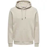 Only & Sons Sweatshirt 'Ceres' creme