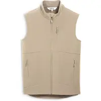Aigle Vest beige