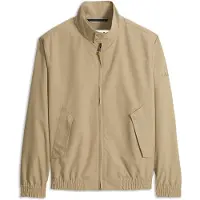 Aigle Overgangsjakke 'Harrington' beige