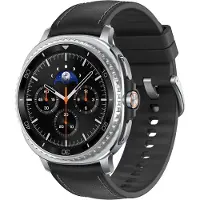 Samsung Galaxy Watch 8 Classic 46 mm Bluetooth L500 – Sort
