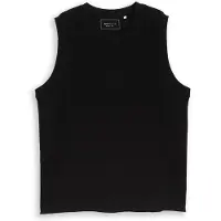 Tom Tailor DENIM Bluser & t-shirts sort